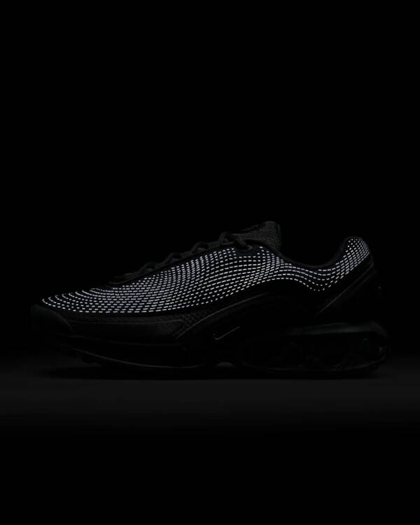 Nike Air Max Dn Wolf Grey/Sky Grey - Imagem 9
