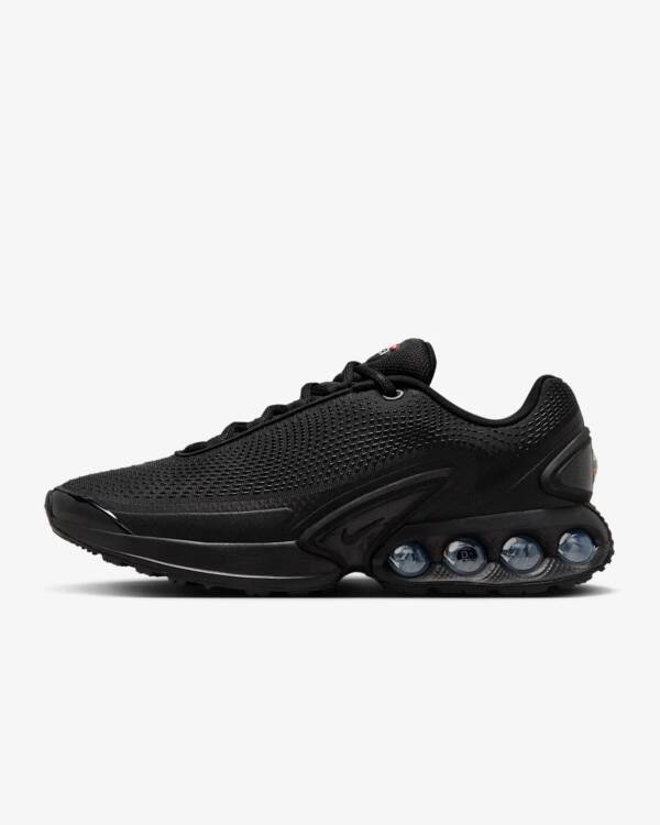 Nike Air Max Dn Black - Imagem 2
