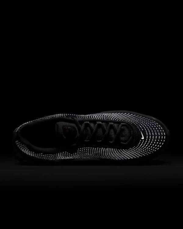 Nike Air Max Dn Wolf Grey/Sky Grey - Imagem 8