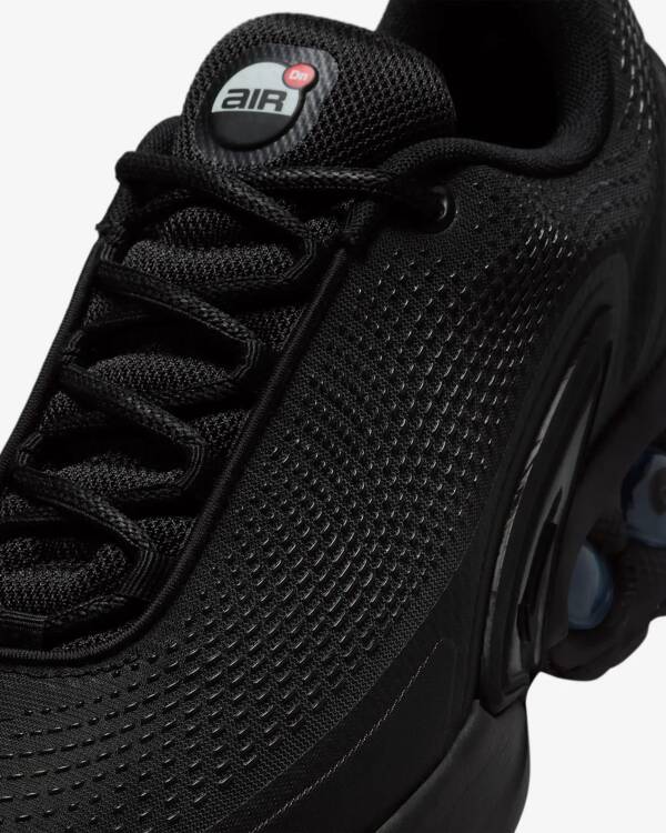 Nike Air Max Dn Black - Imagem 6