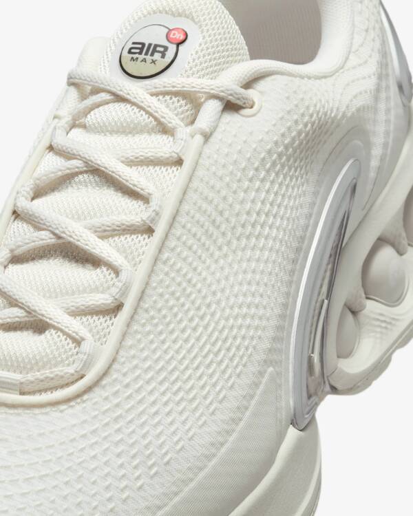 Nike Air Max Dn Phantom/Light Bone - Imagem 7