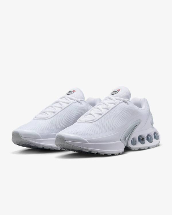 Nike Air Max Dn  White - Imagem 4