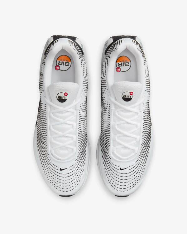Nike Air Max Dn White/Photon Dust - Imagem 3