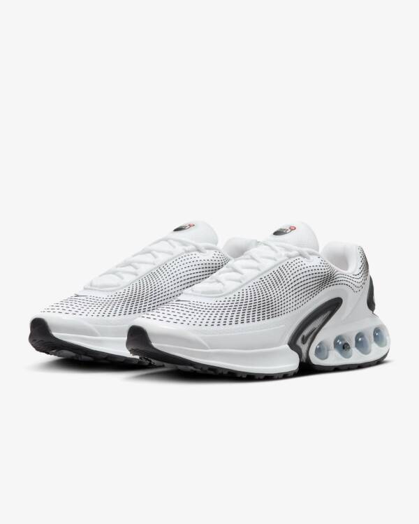 Nike Air Max Dn White/Photon Dust - Imagem 4