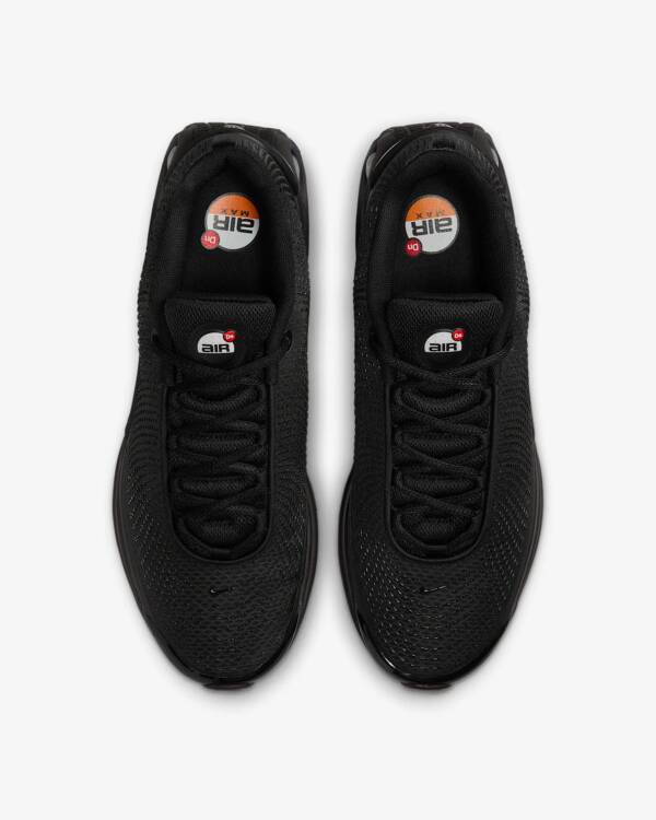 Nike Air Max Dn Black - Imagem 3