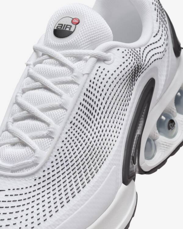 Nike Air Max Dn White/Photon Dust - Imagem 6