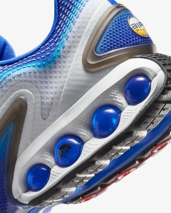 Nike Air Max Dn SE Racer Blue - Imagem 6