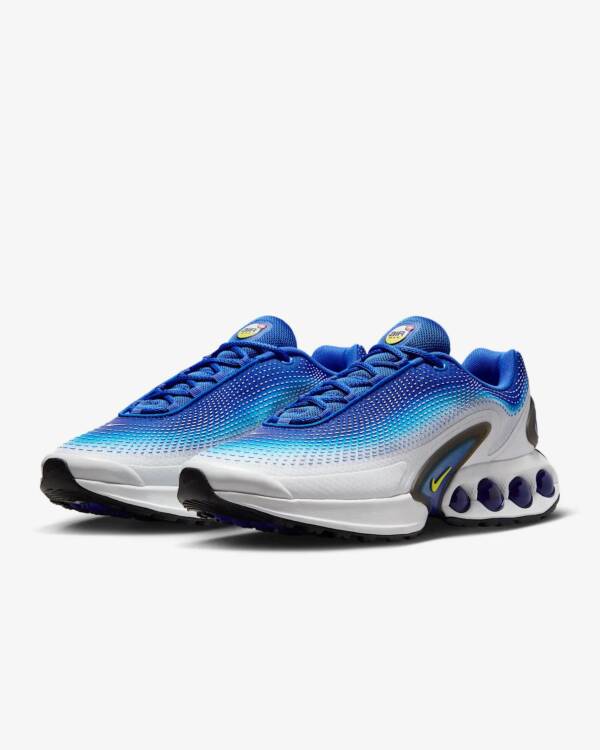 Nike Air Max Dn SE Racer Blue - Imagem 4