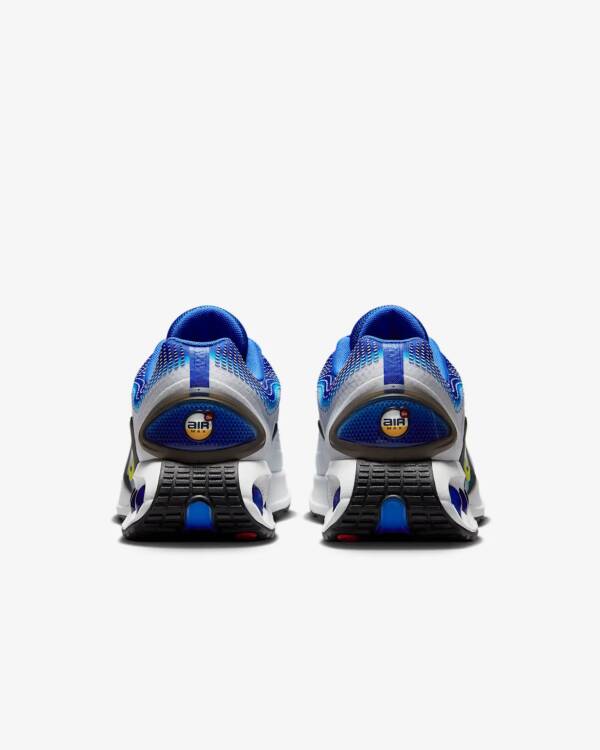 Nike Air Max Dn SE Racer Blue - Imagem 3