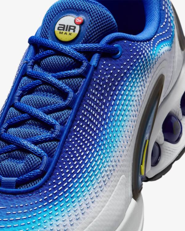 Nike Air Max Dn SE Racer Blue - Imagem 7