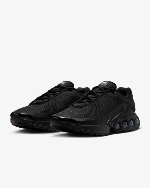 Nike Air Max Dn Black - Imagem 4