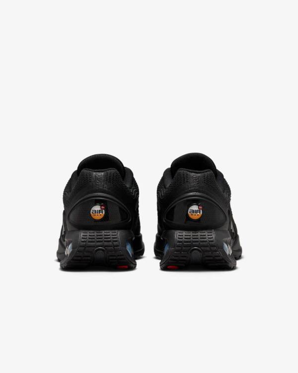 Nike Air Max Dn Black - Imagem 5