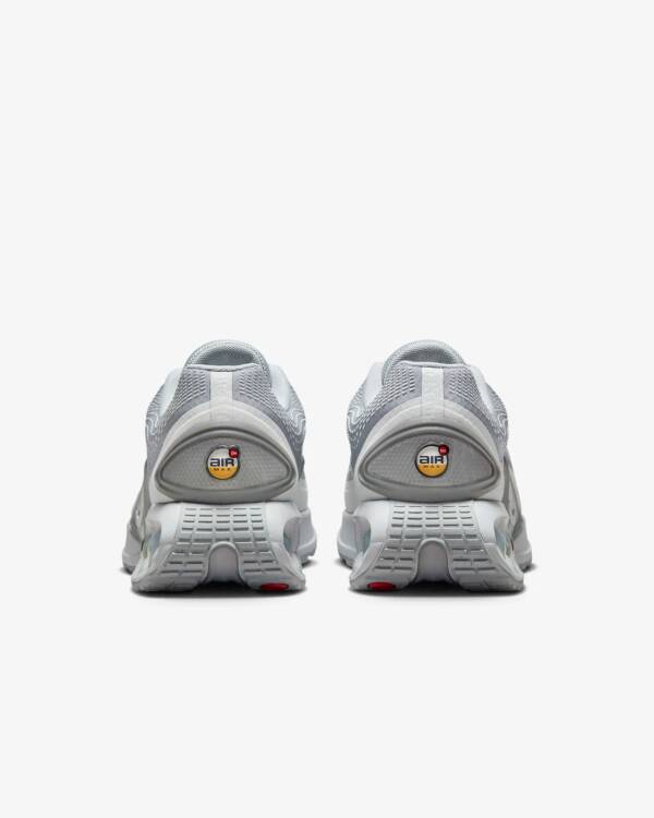 Nike Air Max Dn Wolf Grey/Sky Grey - Imagem 5