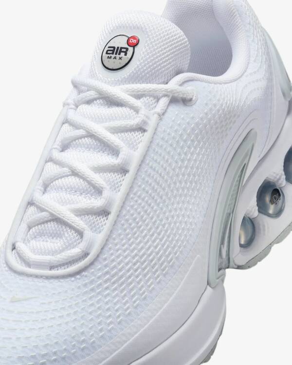 Nike Air Max Dn  White - Imagem 6