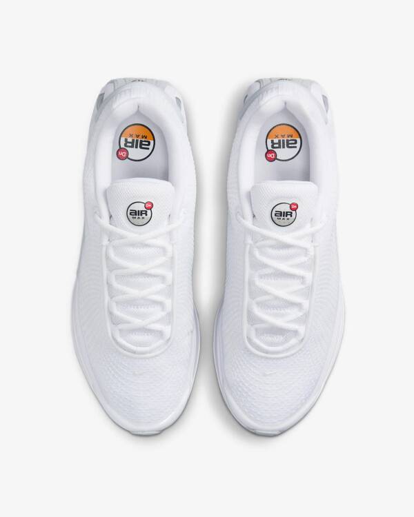 Nike Air Max Dn  White - Imagem 3
