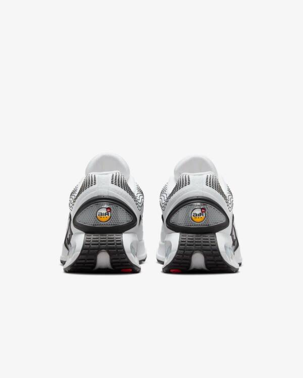 Nike Air Max Dn White/Photon Dust - Imagem 5