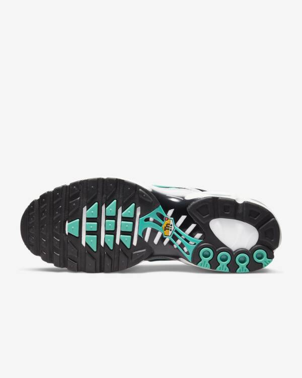 Nike Air Max Plus Tn - Hyper Jade - Imagem 2