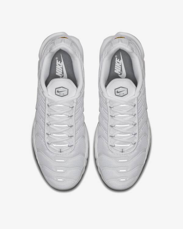 Nike Air Max Plus Tn - Imagem 4