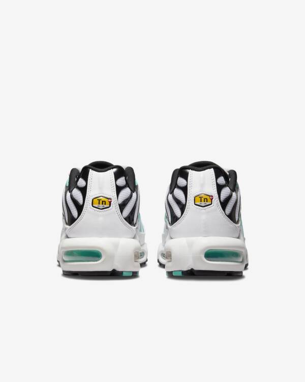 Nike Air Max Plus Tn - Hyper Jade - Imagem 4
