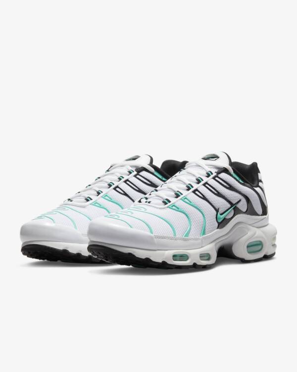 Nike Air Max Plus Tn - Hyper Jade - Imagem 5