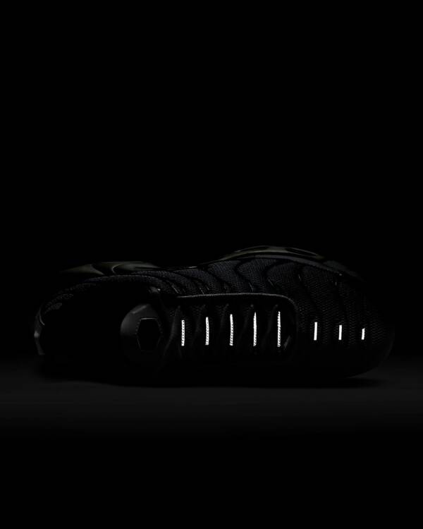 Nike Air Max Plus Tn - Hyper Jade - Imagem 6