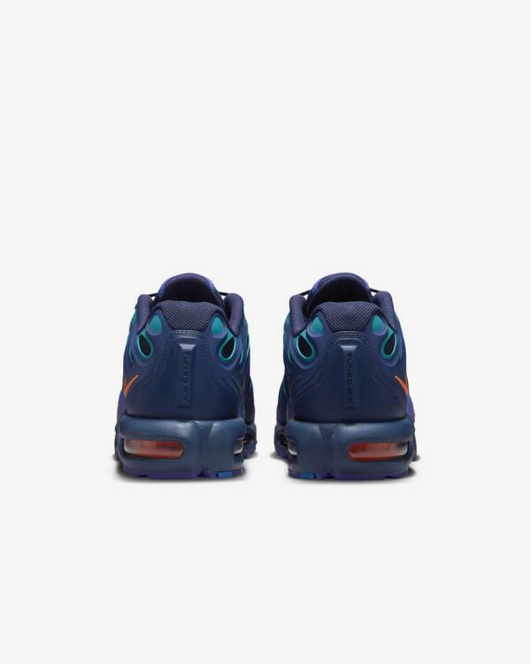 Nike Air Max Plus Tn - Midnight Navy - Imagem 5