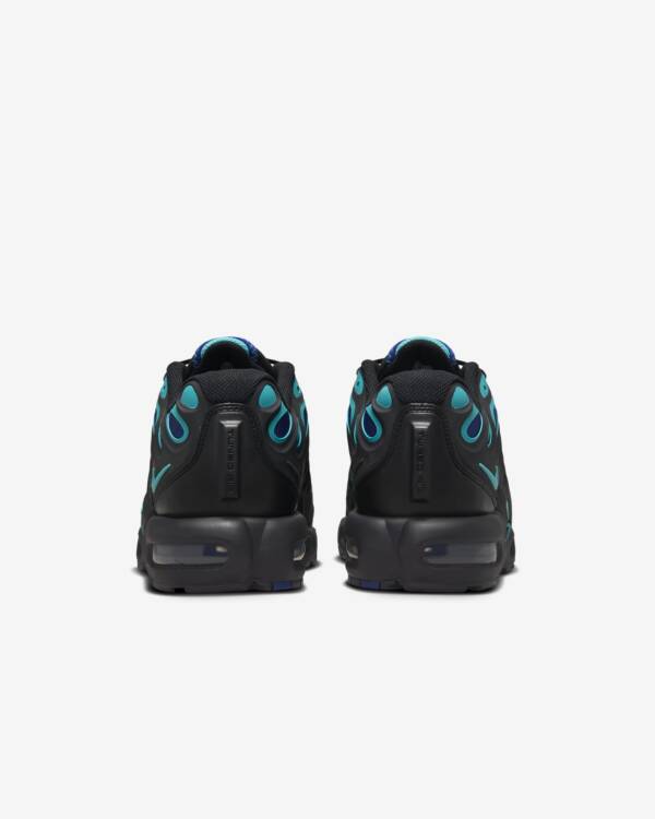 Nike Air Max Plus Tn - Deep Royal Blue - Imagem 3
