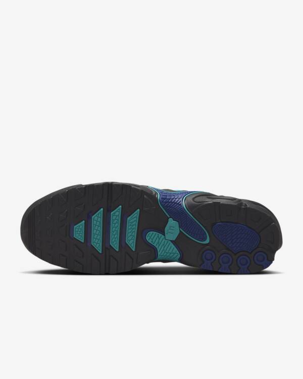 Nike Air Max Plus Tn - Deep Royal Blue - Imagem 2