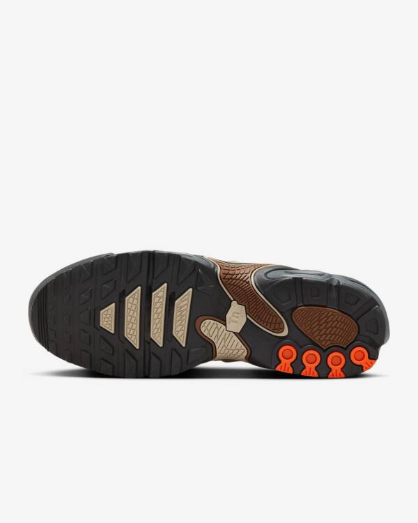 Nike Air Max Plus Tn -  Drift Khaki - Imagem 2