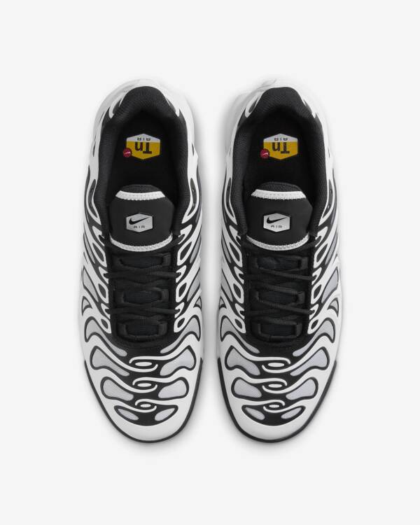 Nike Air Max Plus Tn - Drift - Imagem 3