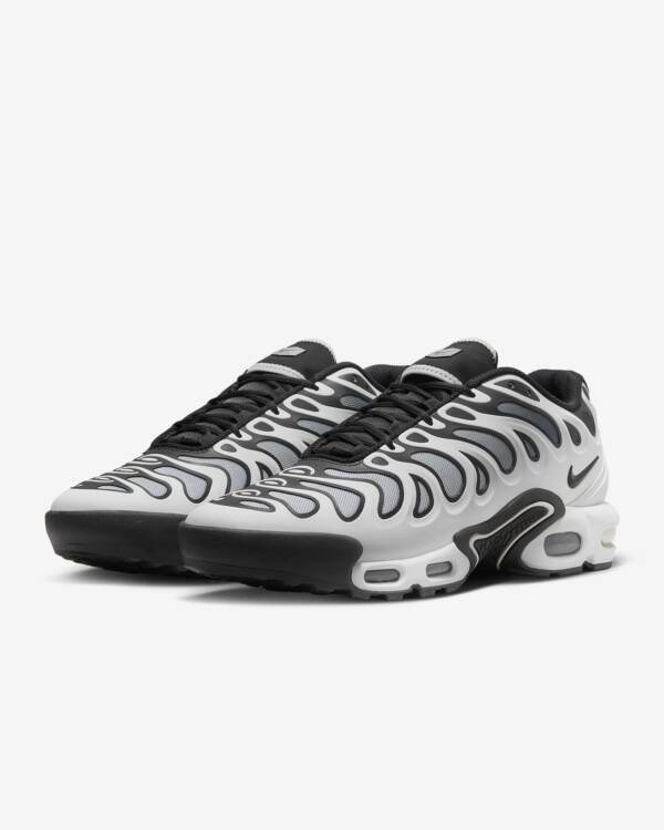 Nike Air Max Plus Tn - Drift - Imagem 4