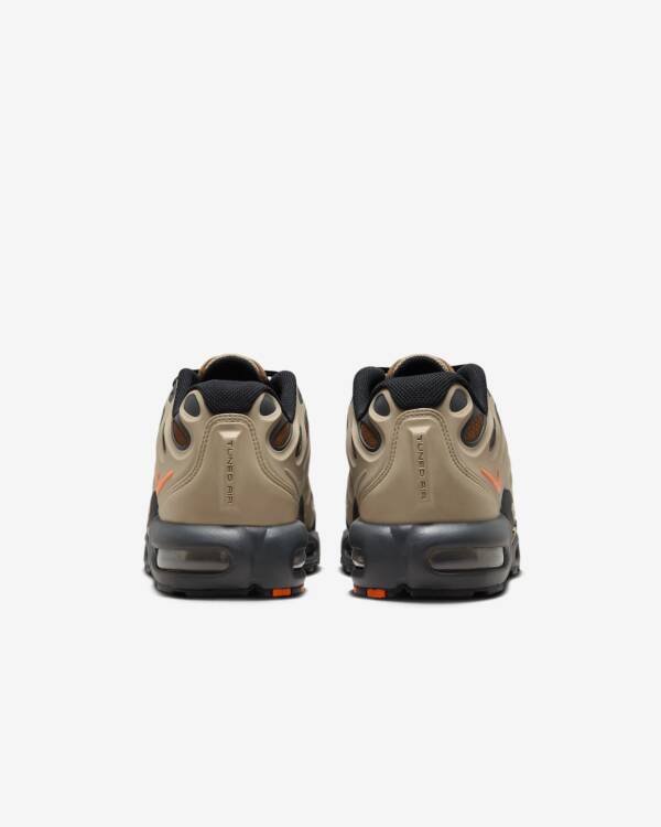 Nike Air Max Plus Tn -  Drift Khaki - Imagem 5