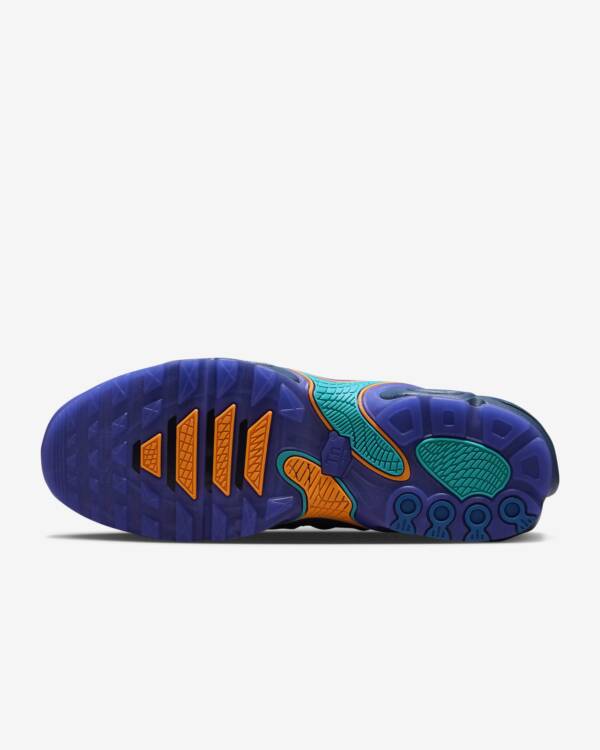 Nike Air Max Plus Tn - Midnight Navy - Imagem 2