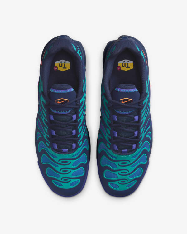 Nike Air Max Plus Tn - Midnight Navy - Imagem 3