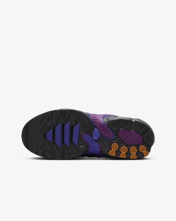 Nike Air Max Plus Tn -  Drift Anthracite - Imagem 2