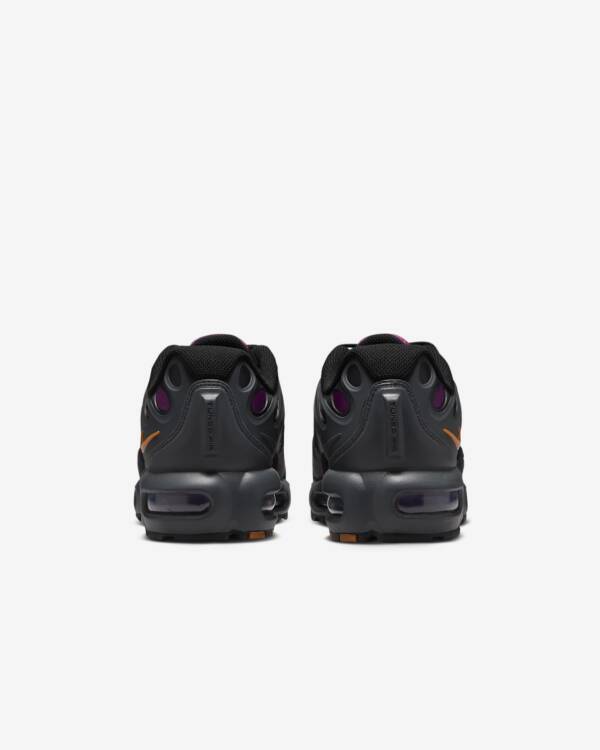 Nike Air Max Plus Tn -  Drift Anthracite - Imagem 5