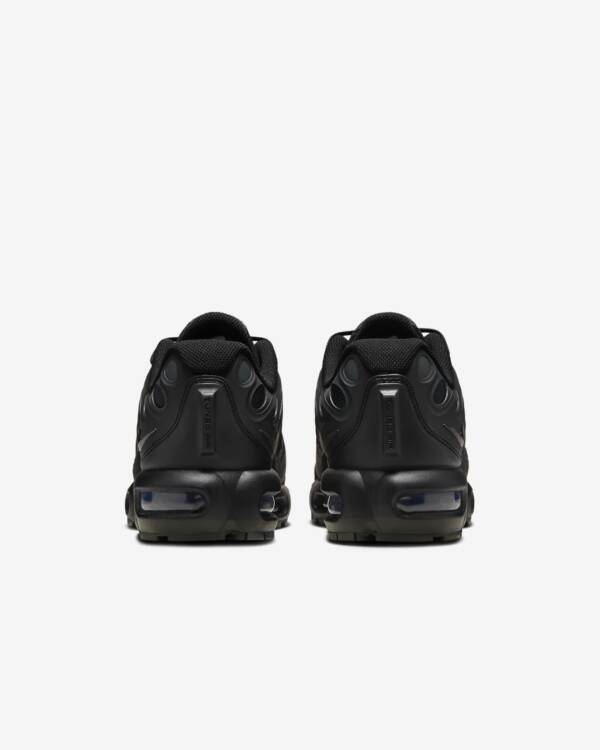 Nike Air Max Plus Tn -  Drift Black - Imagem 3
