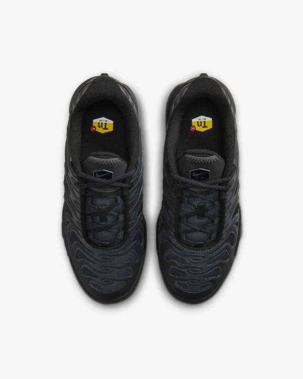 Nike Air Max Plus Tn -  Drift Black - Imagem 4