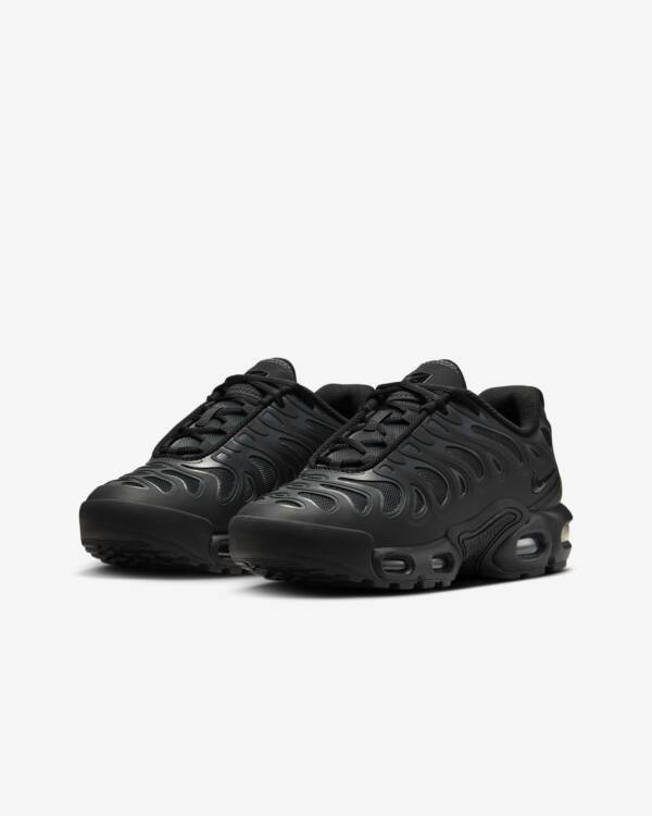 Nike Air Max Plus Tn -  Drift Black - Imagem 5