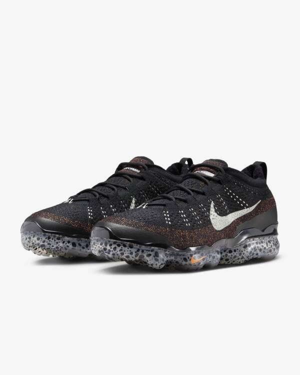 Nike Air VaporMax 2023 Flyknit Electric - Imagem 3
