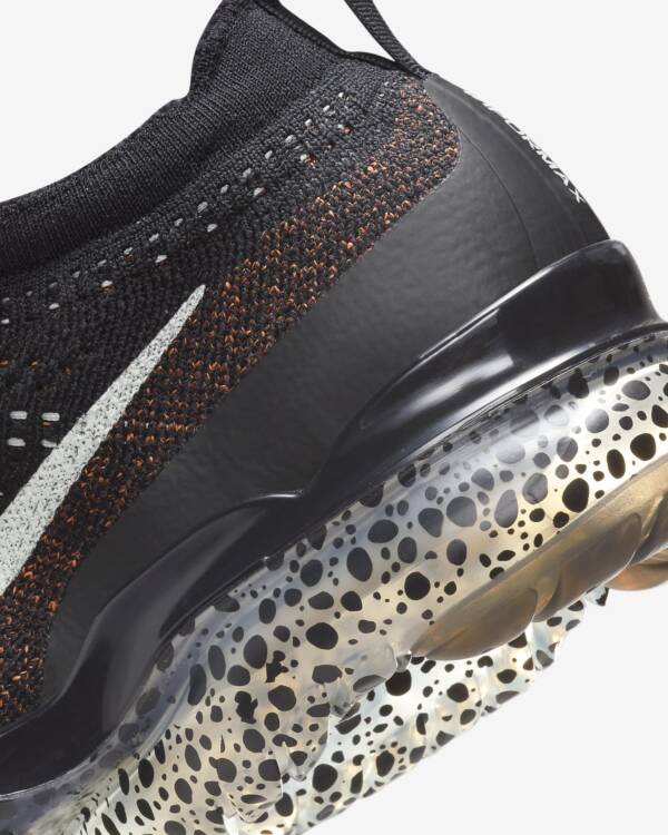 Nike Air VaporMax 2023 Flyknit Electric - Imagem 6