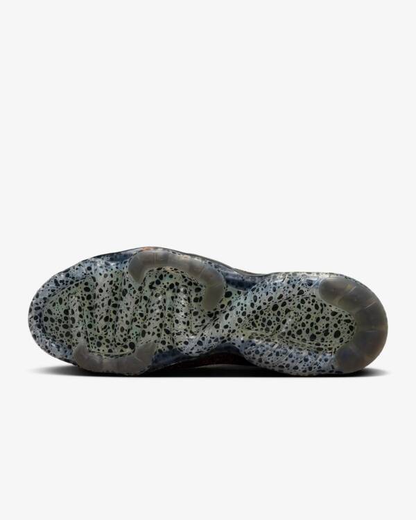 Nike Air VaporMax 2023 Flyknit Electric - Imagem 2
