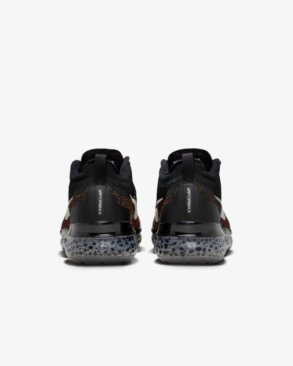 Nike Air VaporMax 2023 Flyknit Electric - Imagem 4