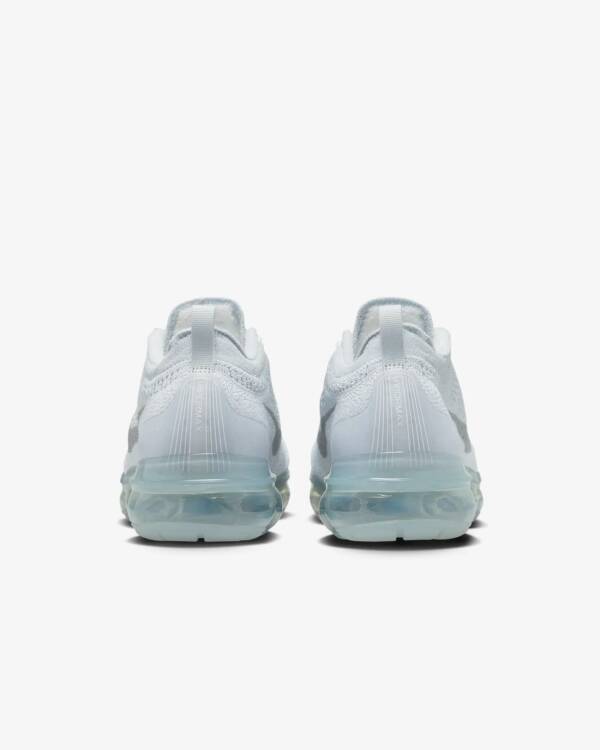 Nike Air VaporMax 2023 Flyknit Pure Platinum - Imagem 5