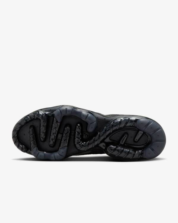 Nike Air VaporMax 2023 Flyknit Anthracite/Black - Imagem 2