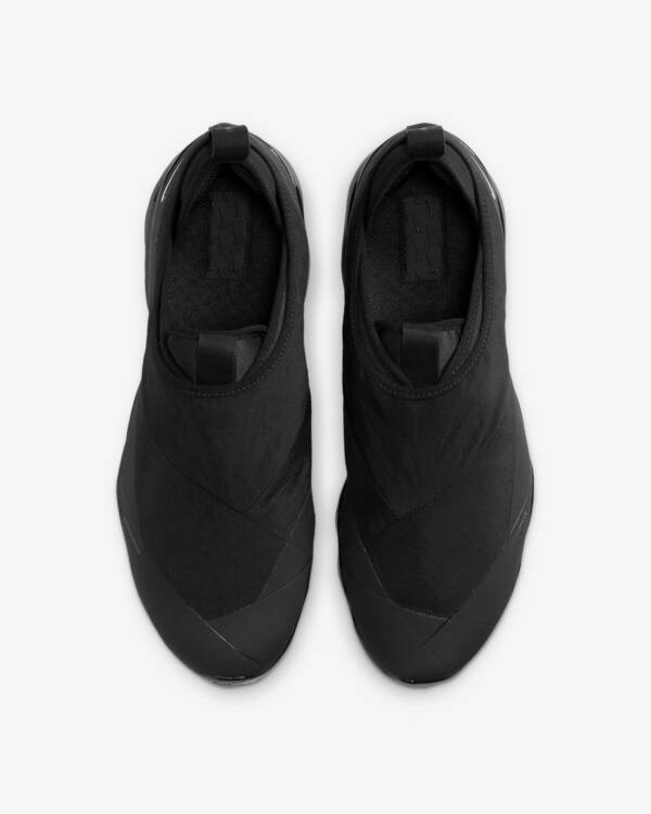Nike Air VaporMax Moc Roam Black - Imagem 3