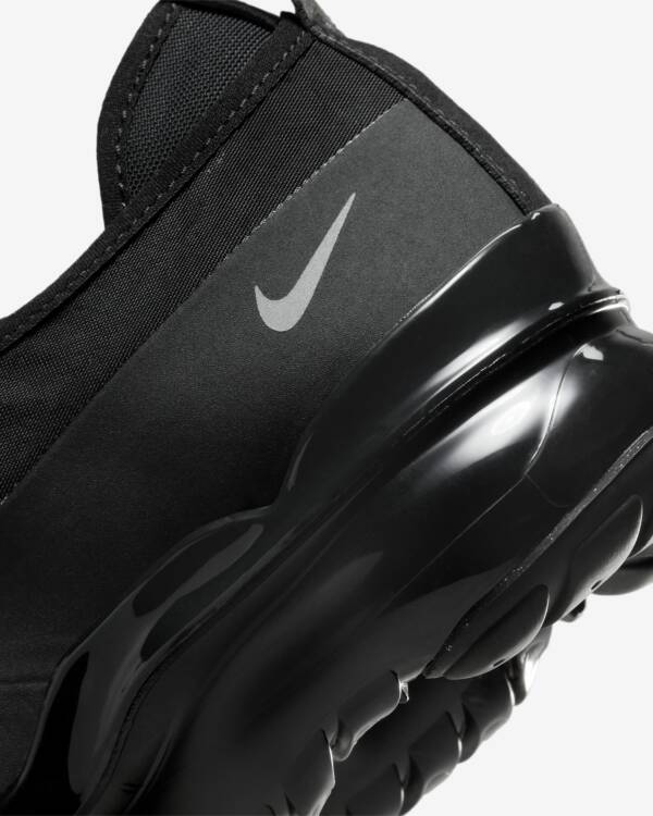 Nike Air VaporMax Moc Roam Black - Imagem 7