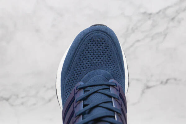 Adidas Ultraboost 21 Crew Navy - Imagem 7