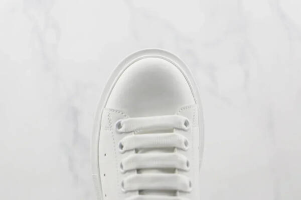 Alexander Mcqueen Oversized Worker Blue - Imagem 3