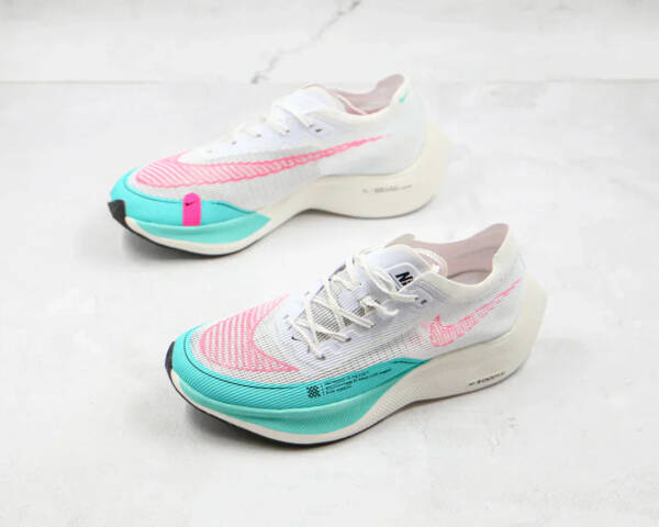 Nike ZoomX Vaporfly Next% 2 Watermelon - Imagem 6